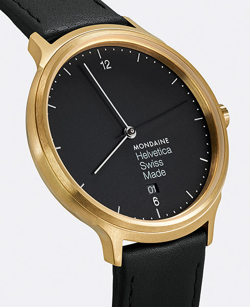 Mondaine helvetica light online 38mm