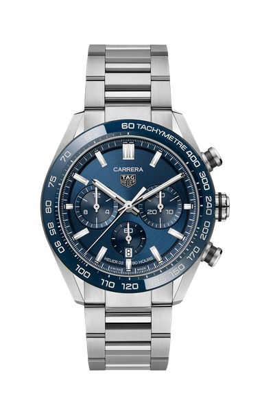 TAG HEUER CARRERA